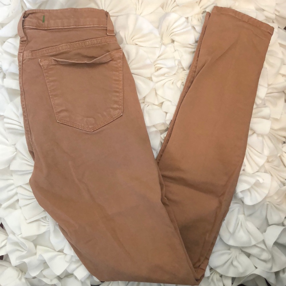 J Brand Jeans/Jeggings